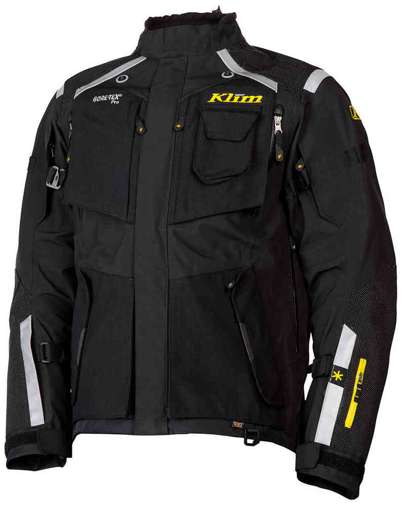 Klim Badlands Motorcycle Jacket Buy Cheap FC Moto