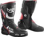 Berik Shaft 2.0 摩托車靴