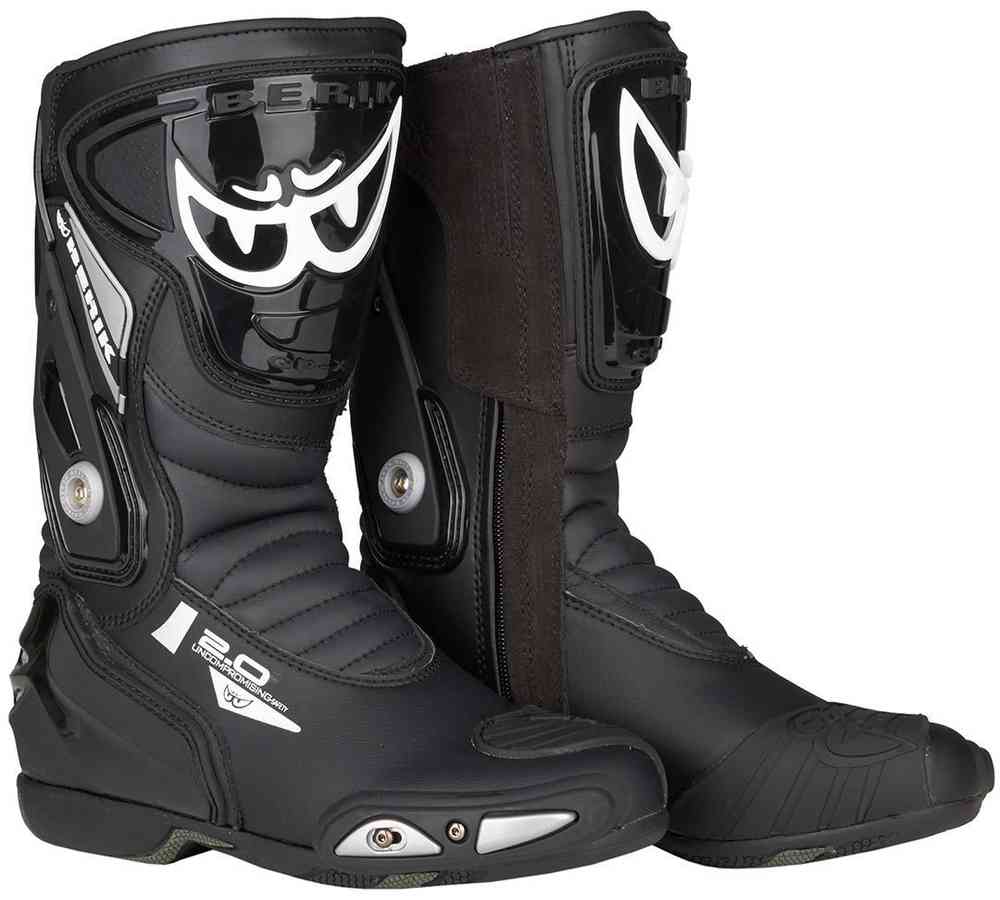 Berik Shaft 2.0 Motorcycle Boots - buy cheap FC-Moto