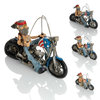 Preview image for Booster Chopper Deco Figure 1