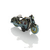 다음의 미리보기: Booster Tin Motorbike 2 