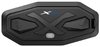 Nexx X-Com Bluetooth Kommunikasjonssystem
