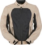 Furygan Genesis Mistral Evo Motorcykel tekstil jakke