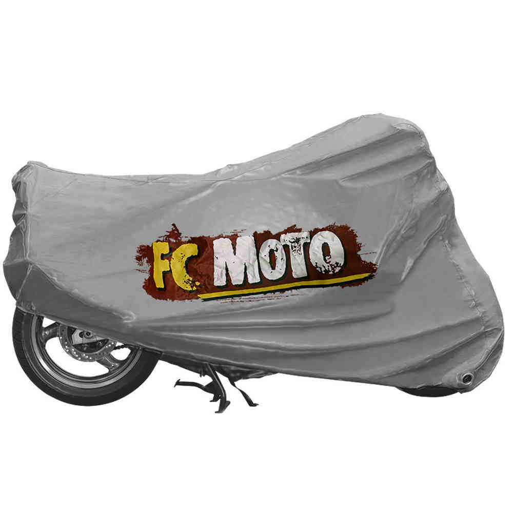 FC-Moto Abdeckplane Outdoor - günstig kaufen ▷ FC-Moto