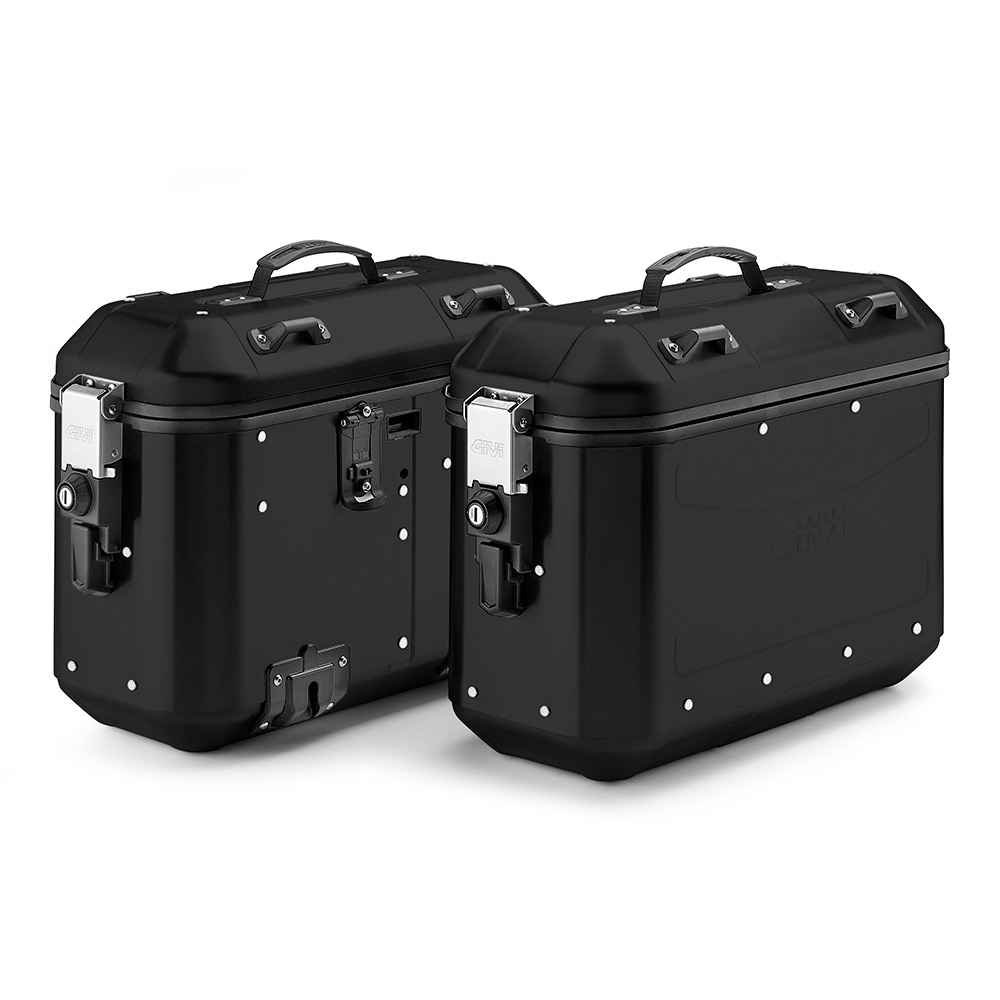 GIVI T506 35L waterproof Inner Bag, black, Size 31-40l, black, Size 31-40l