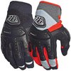 Preview image for Troy Lee Designs Adventure Radius Motorcycle Gloves