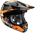 Thor Verge Rebound Motocross Helmet 모토크로스 헬멧