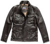 다음의 미리보기: Blauer USA Colorado 가죽 재킷