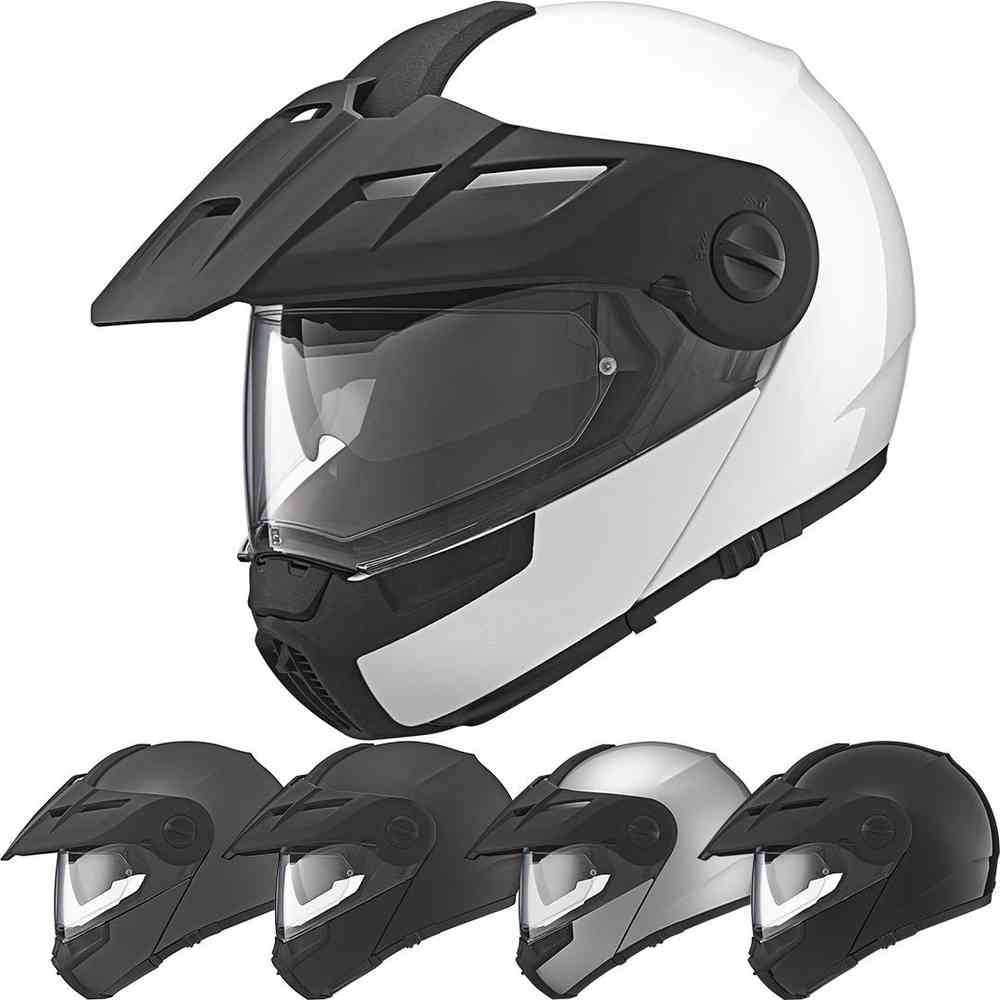 Schuberth E1 Adventure ヘルメット ベストプライス ▷ FC-Moto