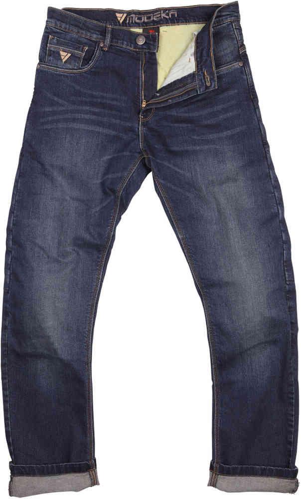 Modeka Glenn Calças jeans