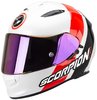 Scorpion Exo 510 Air Hero Helm