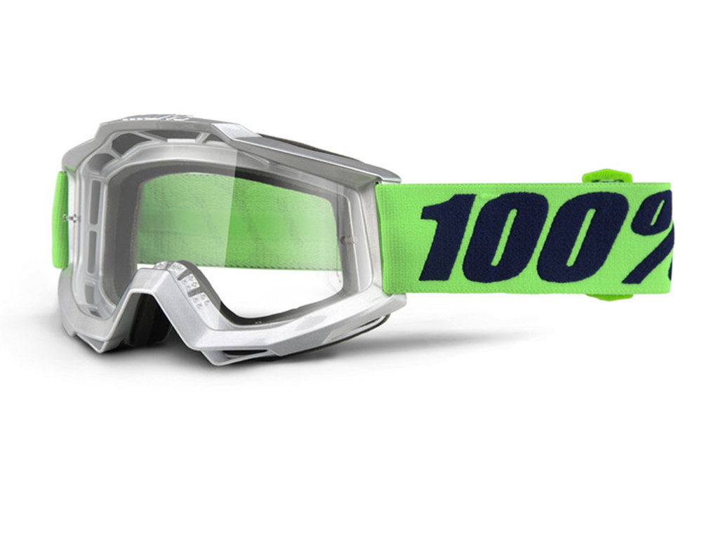 100% Accuri Motocross gogle