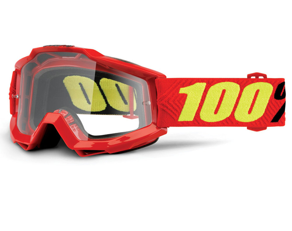 100% Accuri Motocross Brille