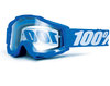 다음의 미리보기: 100% OTG Accuri Motocross Goggles 모토크로스 고글