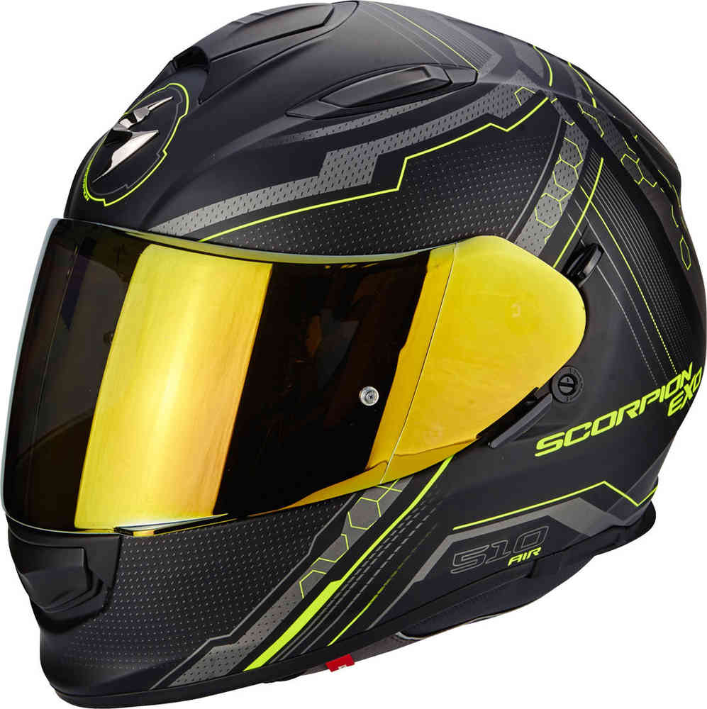 Scorpion Exo 510 Air Sync Helmet Buy Cheap FC Moto