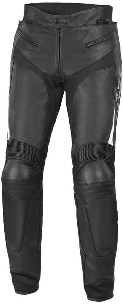 Revit Luna Ladies Motorcycle Leather Pants - buy cheap ▷ FC-Moto
