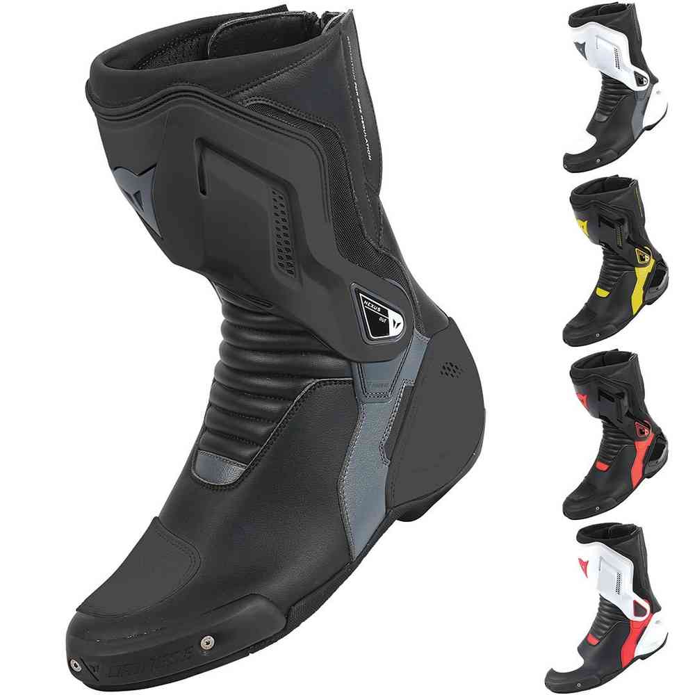 motorcycle boots dainese
