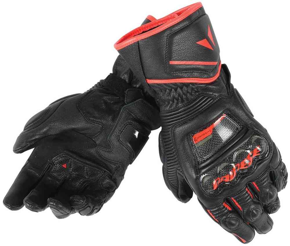 Dainese Druid D1 Long Motorcycle Gloves
