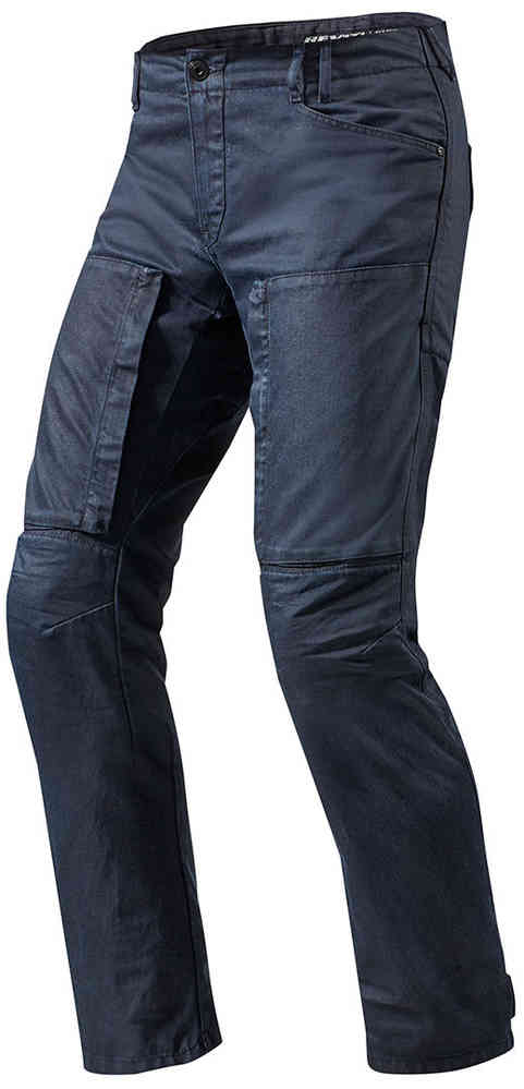 Revit Recon Pantalon Jeans moto