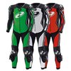 Preview image for Held Full Speed One Piece Motorcycle Leather Suit