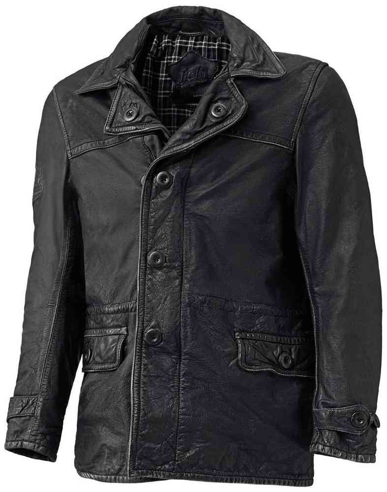 Held Tribute Motorcycle Leather Jacket - buy cheap ▷ FC-Moto