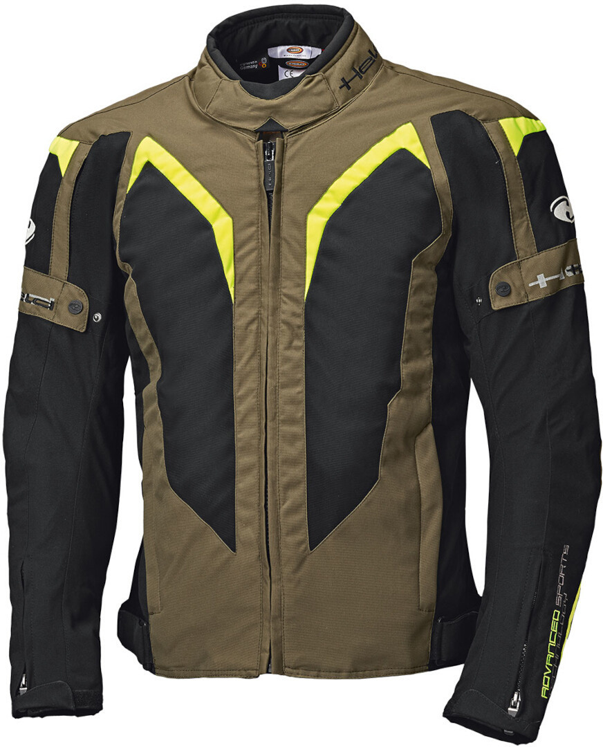 Held Zelda Motorcycle Textile Jacket - buy cheap FC-Moto