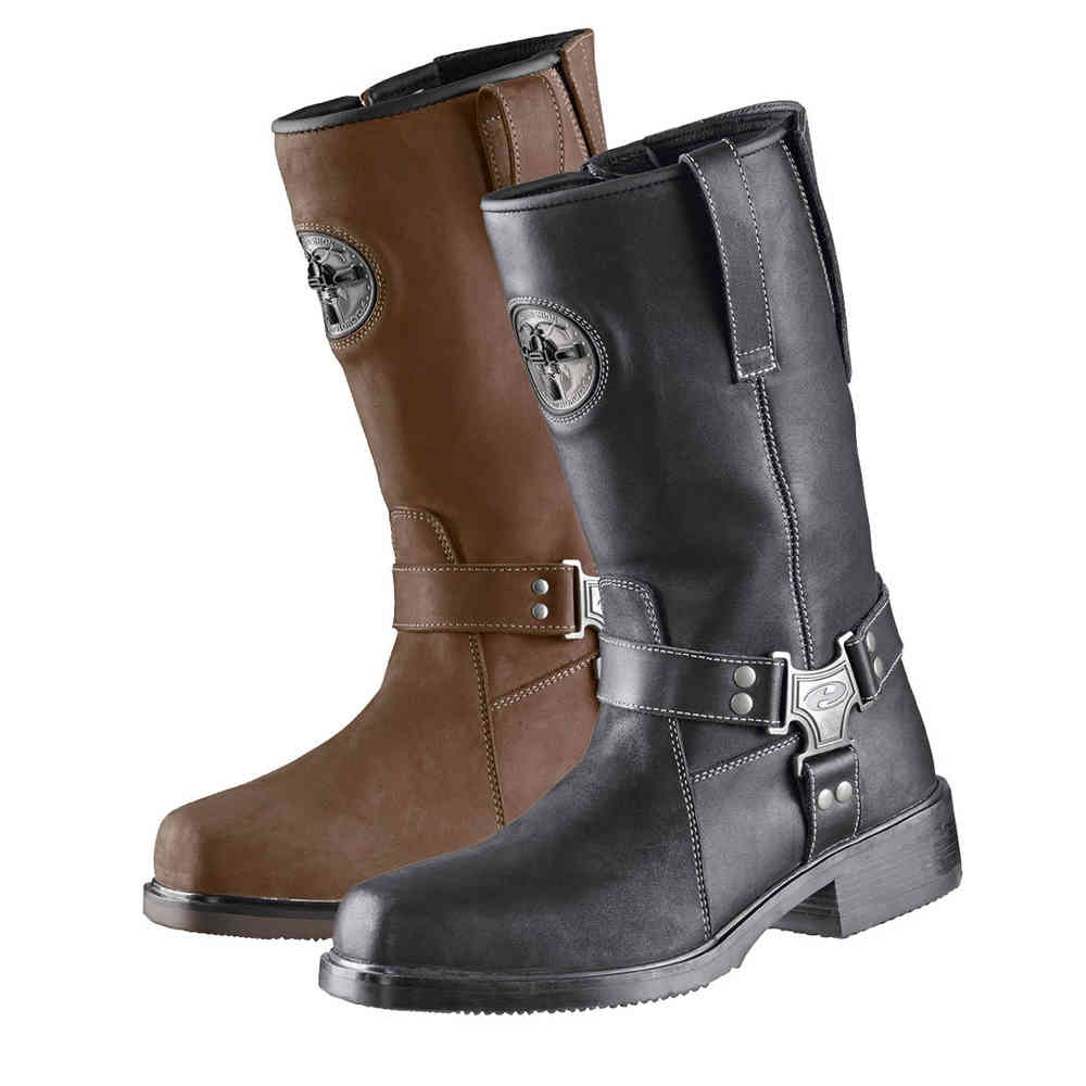 lanthan Sobriquette fordom Held Nevada II Motorcycle Boots - buy cheap ▷ FC-Moto