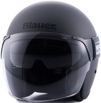 Blauer POD Matt 噴氣頭盔
