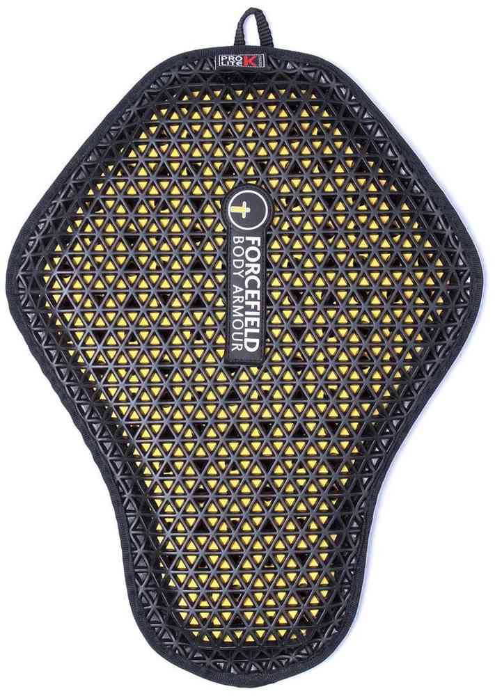 Forcefield Pro Lite K 001 Back Protector