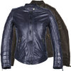 Preview image for Helstons Claudia Rag Ladies Leather Jacket