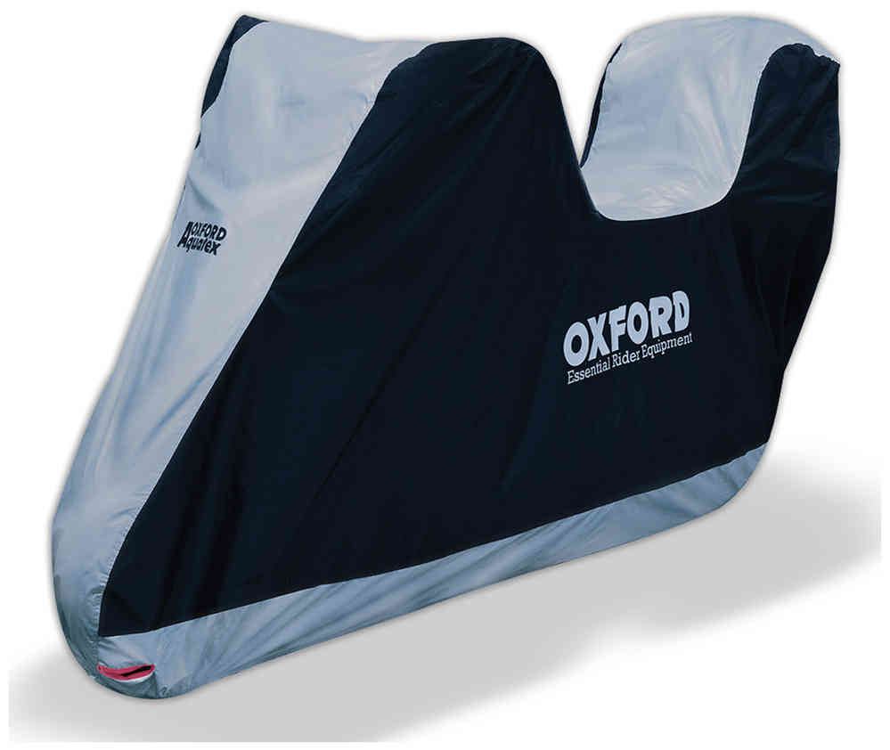 Oxford Aquatex Essential Funda de moto interior i exterior