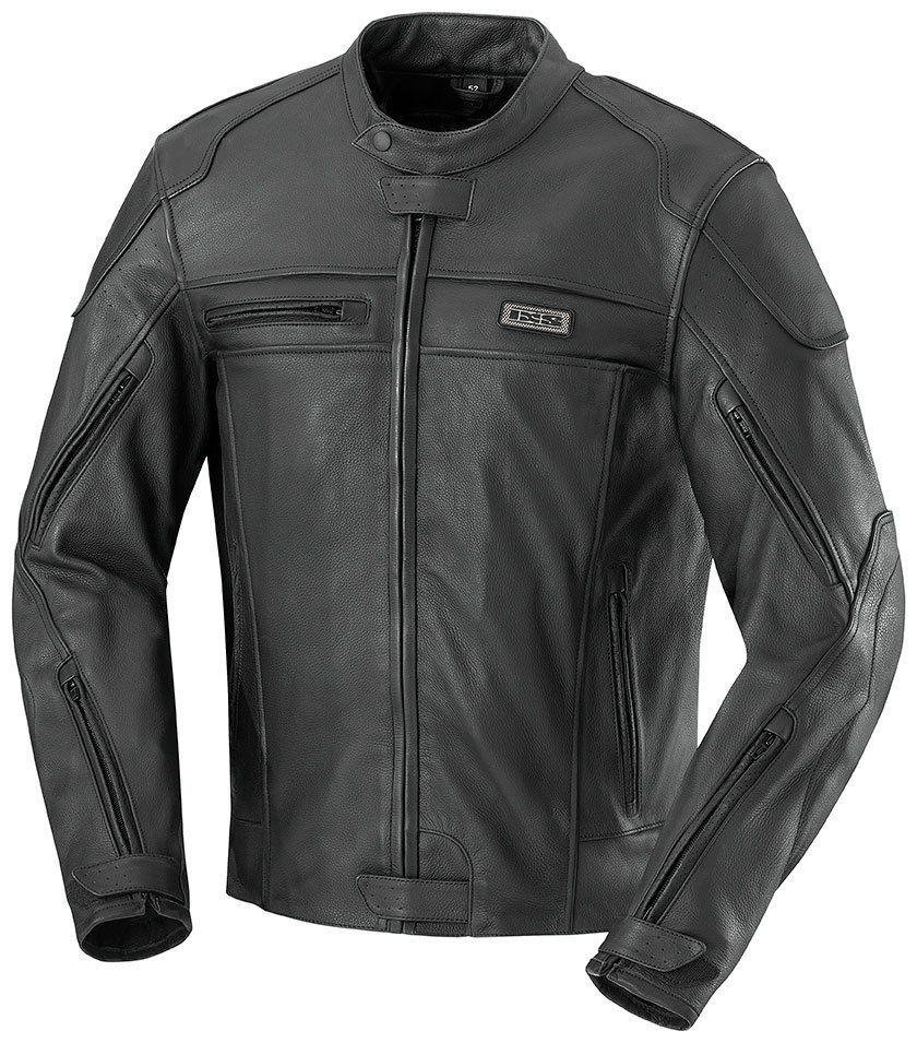 IXS-Terron-Leather-Jacket