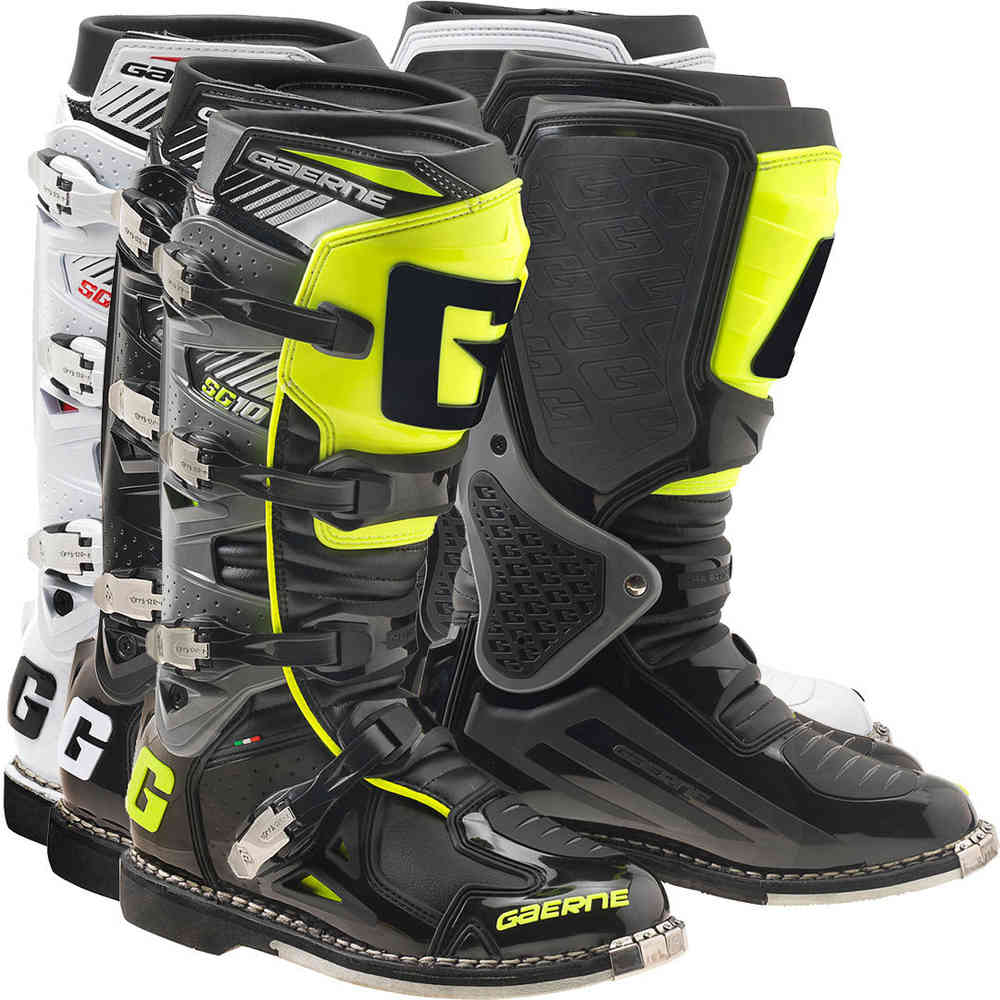 gaerne off road boots