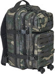 Brandit US Cooper Lasercut M Backpack