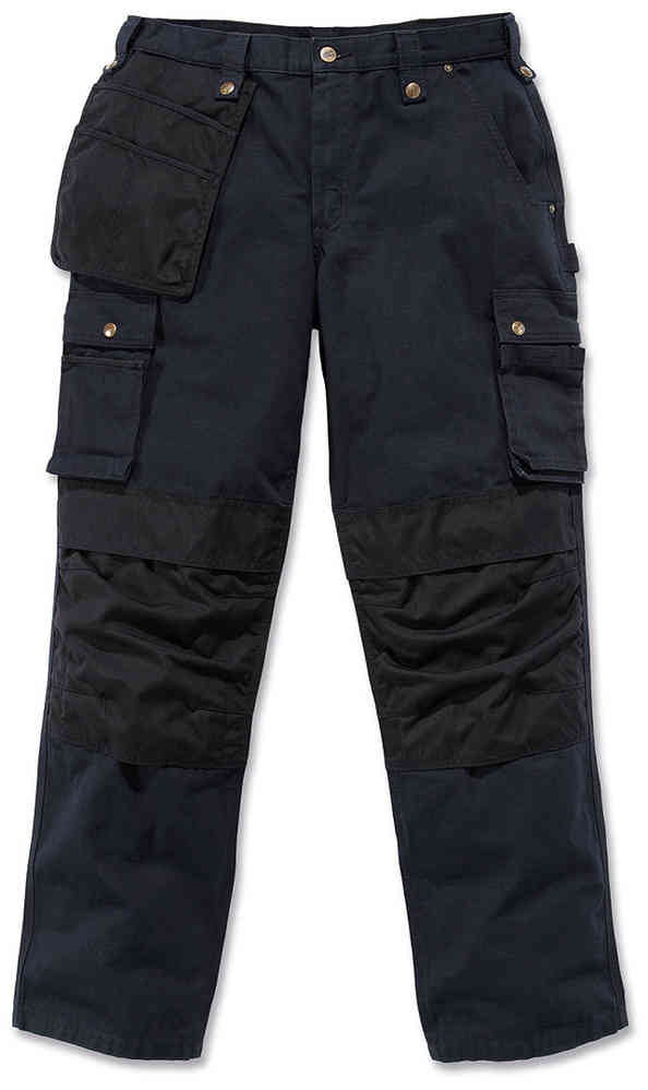 Carhartt Multi Pocket Ripstop 褲子