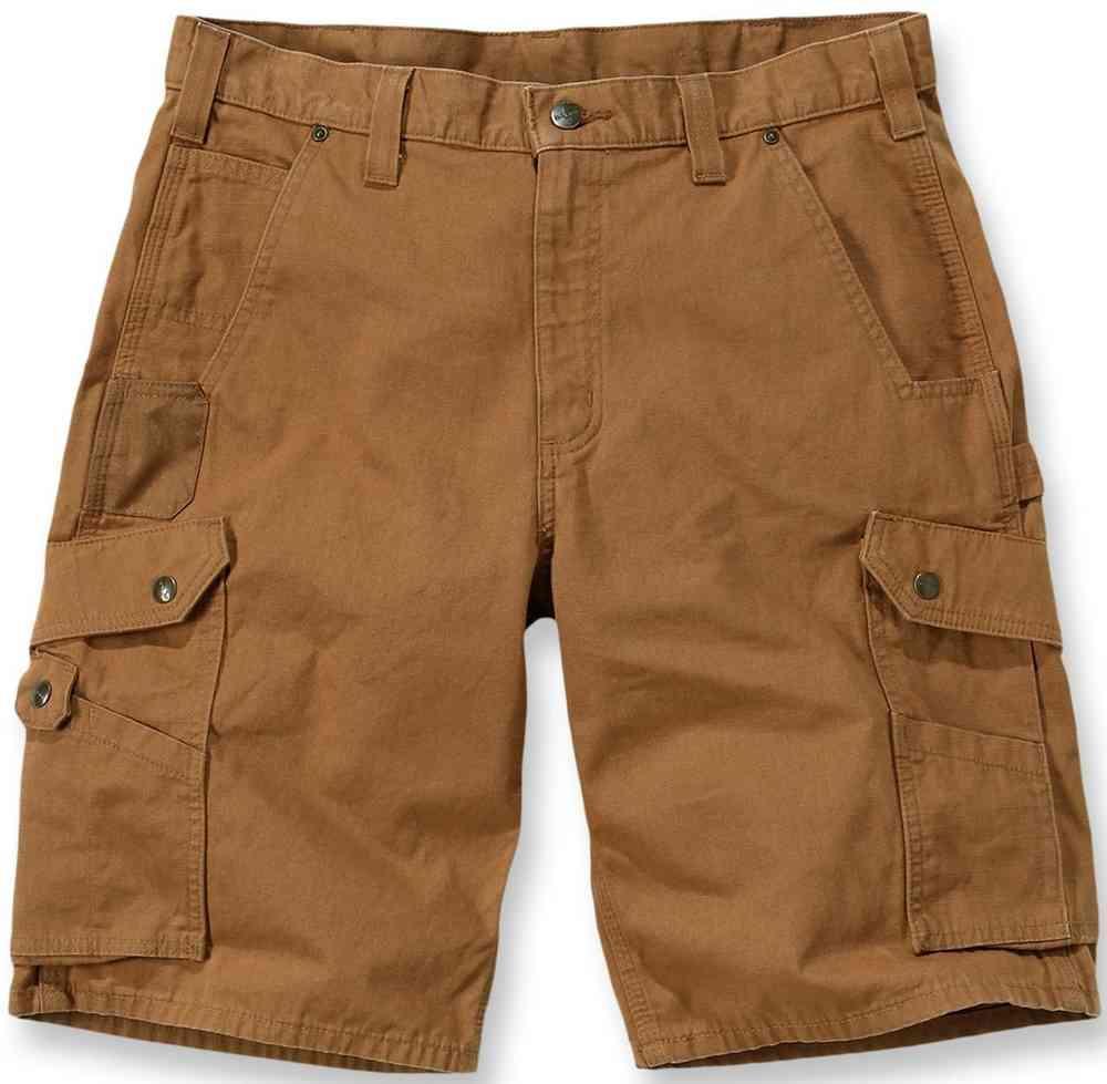carhart work shorts