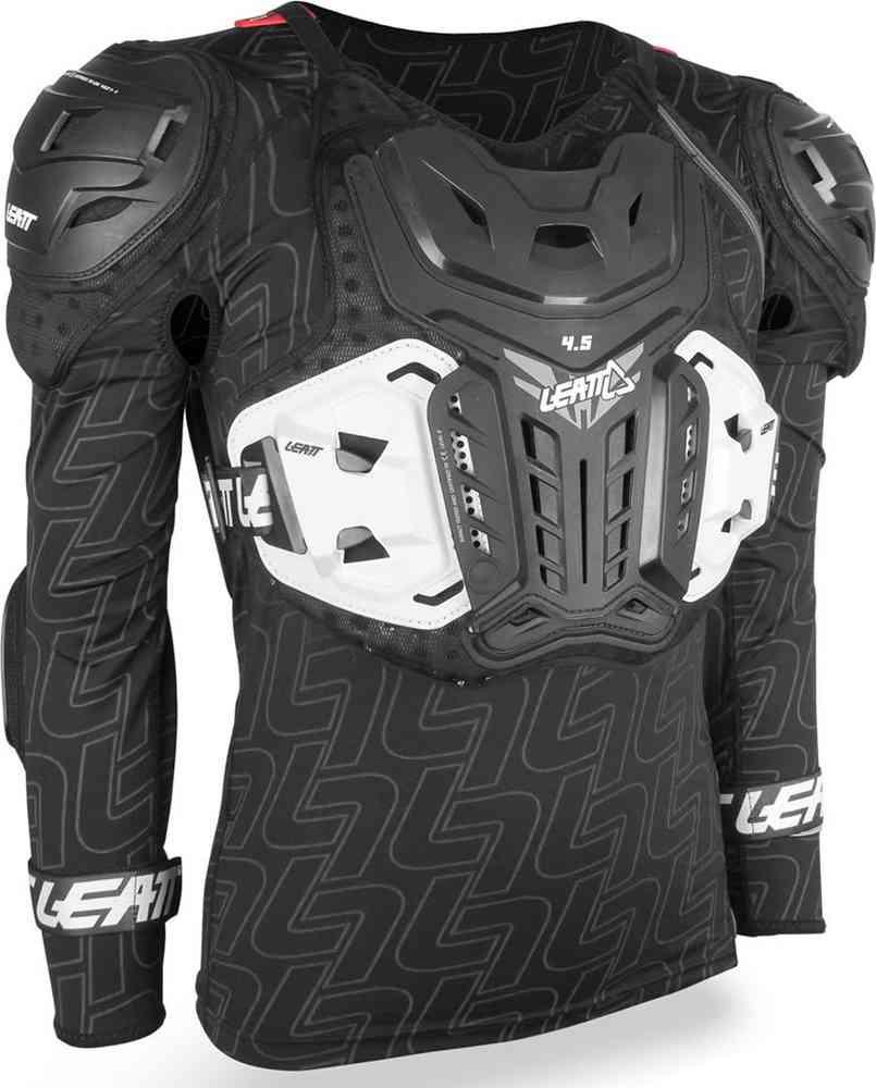 Leatt 4.5 Body Protector jakke