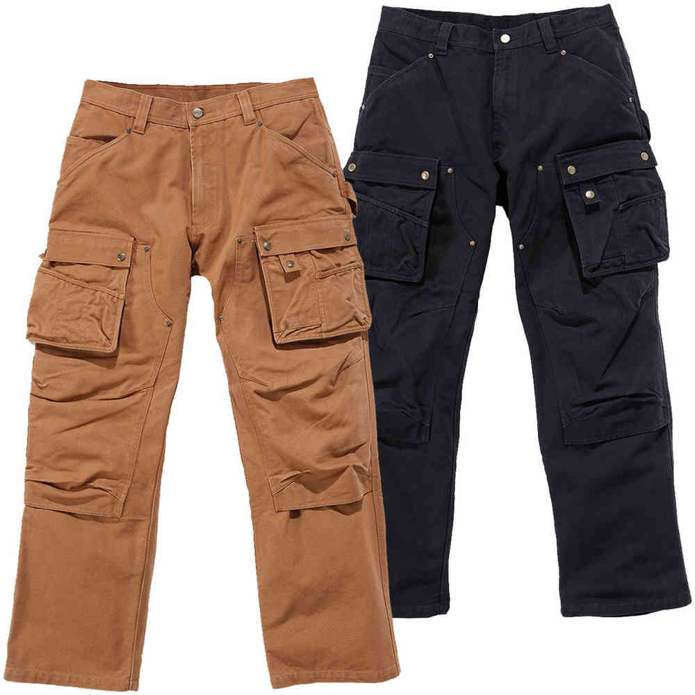 carhartt multi pocket pants