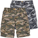 Carhartt Rugged Cargo Camo Pantalones cortos