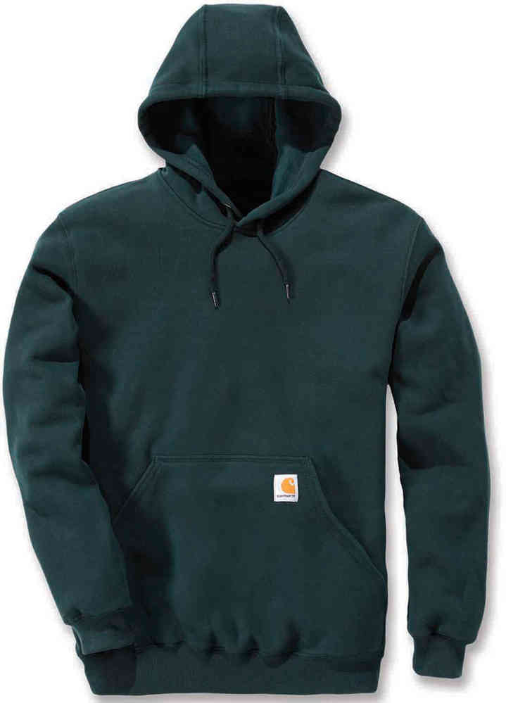 carhartt hoodie workwear