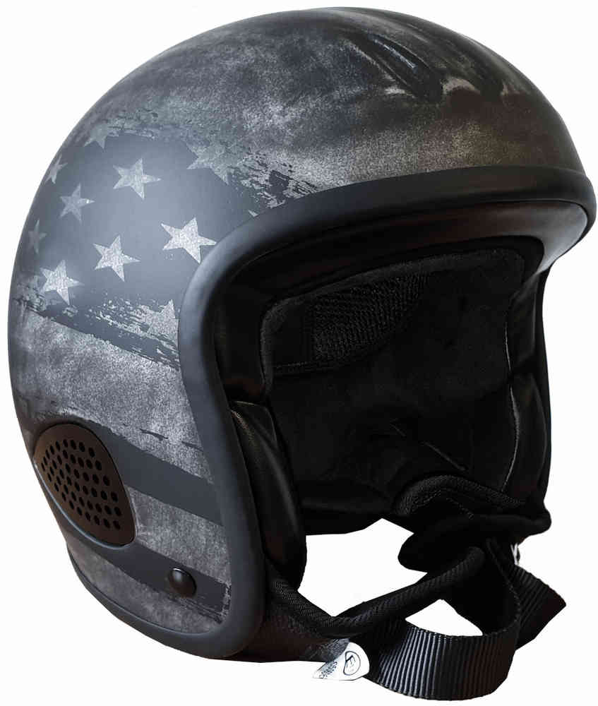 Bores Gensler Kult 噴氣頭盔