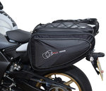 Oxford P60R Motocyklová sedlová taška