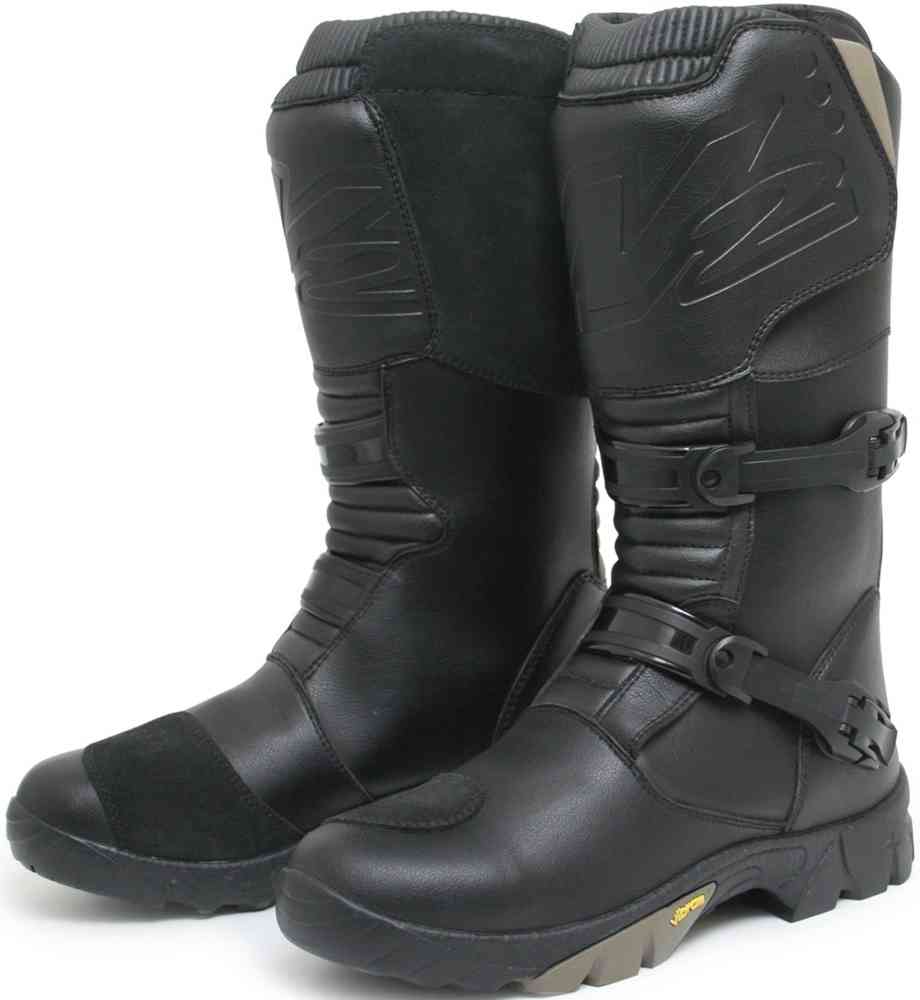 bmw adventure boots