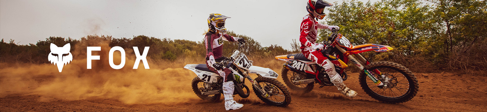 FOX-Kinder-Motocross-MX-Bekleidung