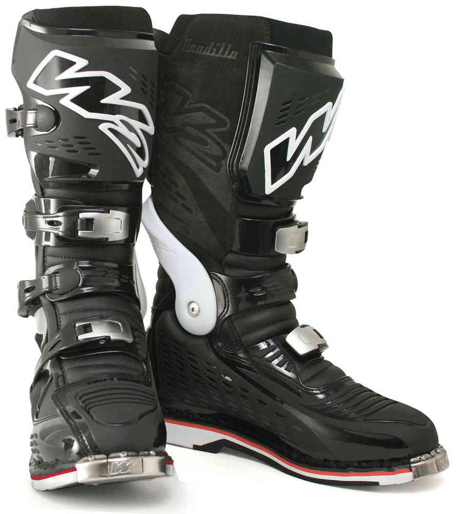 W2 Unadilla Motocross Boots - buy cheap 