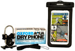 Oxford Aqua Dry Montaggio del telefono cellulare
