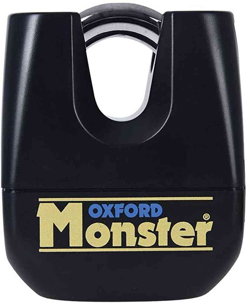 Oxford Monster Verrouillage de disque