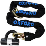Oxford HD Loop Zámek řetězu