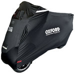 Oxford Protex Stretch-Fit Outdoor MP3 Capa de moto