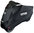 Oxford Protex Stretch-Fit Outdoor MP3 Motorfiets Cover